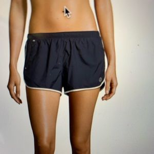 Tory Burch Track Shorts